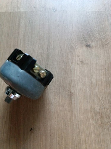 Neuer lichtschalter - neuer,