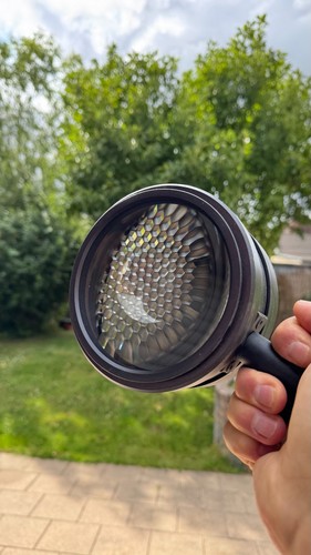 Dedolight lightstream dpba - dedolight,