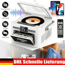 Bluetooth CD-Player mit