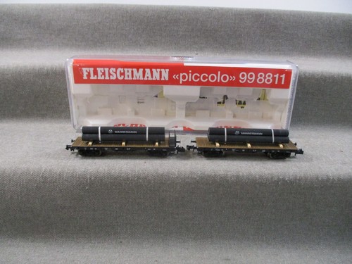 Fleischmann spur 8811k - spur, 99