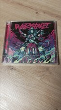 CD Wildstreet - III Hardrock