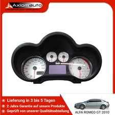 🇩🇪 KILOMETERZÄHLER ➤ ALFA ROMEO ALFA GT COUPE 2004-2010 156087319 ♻️