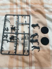 2x Reiter der Haradrim, GW