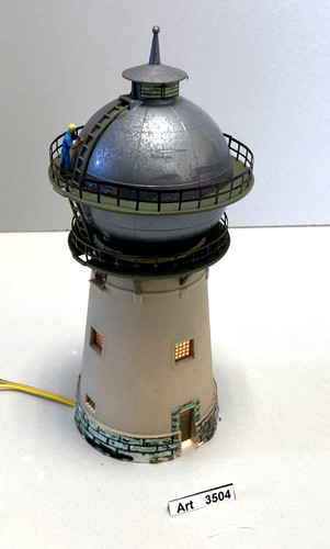 Vollmer 5702 wasserturm - h0,