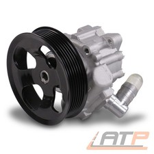 SERVOPUMPE LENKUNG FÜR