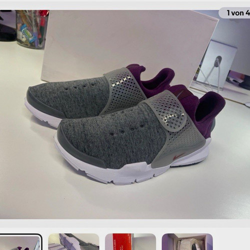 Nike sock dart - nike, sneaker