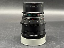 Carl Zeiss  Sonnar T 4 / 150mm