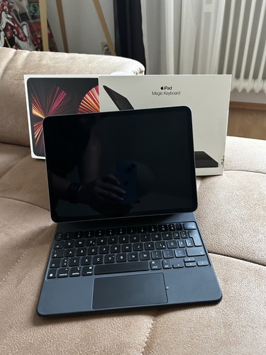 Ipad pro gen - 3., 128gb