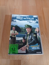 HUBERT UND STALLER  - DIE