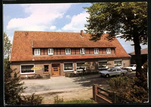 Hörpel bispingen gasthaus - hörpel,