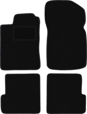 Fußmatten Automatten Velours