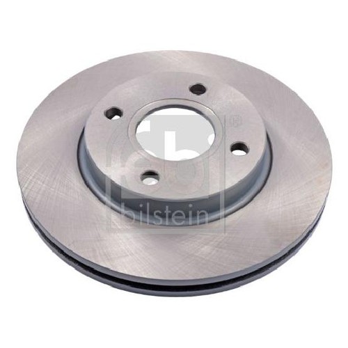 Bremsscheibe 26224928 vorne - 2x,
