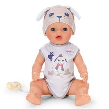 Baby Born Lukas Junge Puppe