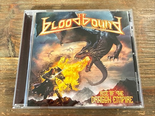 Bloodbound rise of the - of,