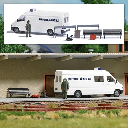 7953 action set herrenloser - action-set:,