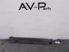 Original Mini R50 ONE COOPER Seitenschweller Einstiegsleiste links1505863