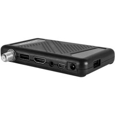 Megasat, HD310V3, Receiver