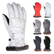 Ziener Damen Skihandschuhe