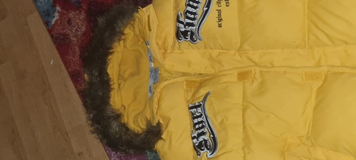 Karl kani jacke - kani,