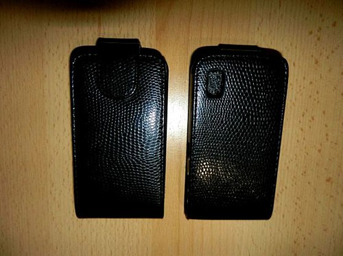 Samsung s5230 handy - gt-s5230,