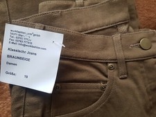 Damenhose/ Polizei Jeans