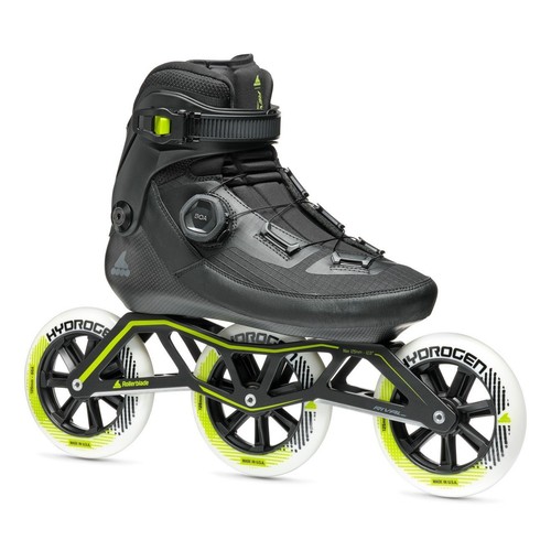 Rollerblade revv boa 125 - rollerblade,