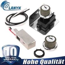 Piezo Zünder Zündungssatz