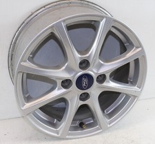 Stück alufelge ford fiesta - alufelge,