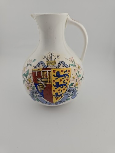 Antiker kleiner krug 1888 - antiker,