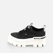 Buffalo boots schuhe plateau - boots,