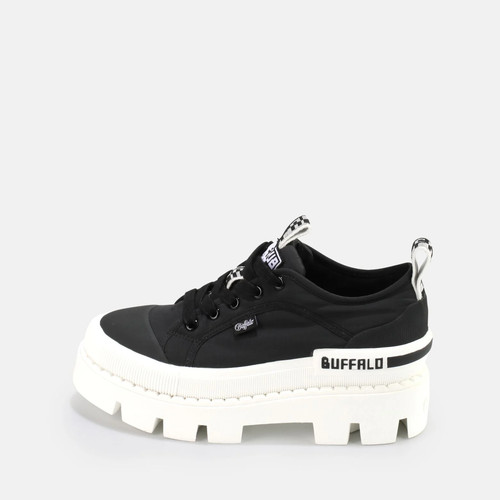 Buffalo boots schuhe plateau - buffalo,