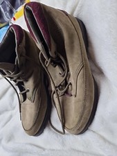 Schuhe Damen Gr. 40 Khaki