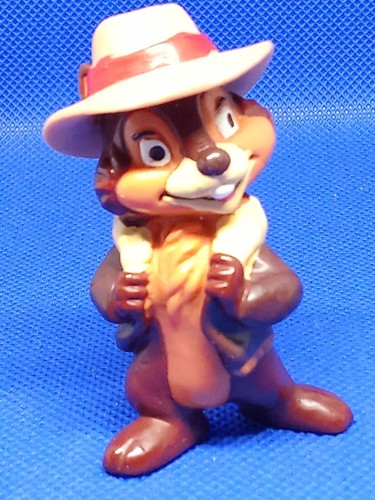 Chip und chap - chip, die