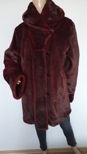 Dennis basso wendejacke - wendejacke,, fell
