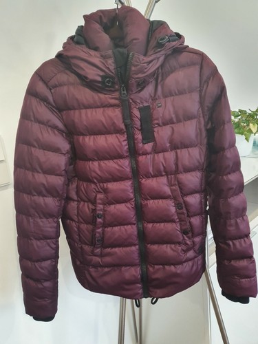 Daunenjacke von star raw - von,