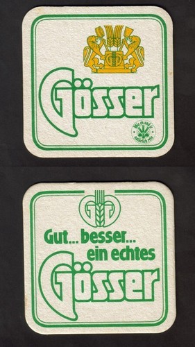 Bierdeckel coaster - ,,
