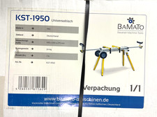 Bamato Universaltisch