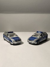2x SIKU 1365 1053 Audi A4