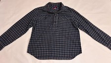 Best Made Co Plaid Long Sleeve
