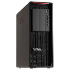 Lenovo ThinkStation P520