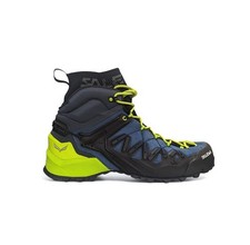 Herren Wanderschuhe Salewa MS WildFire Edge Mid Gtx
