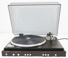 Telefunken HI-FI Stereo Plattenspieler CS 20 ohne Fernbedienung 252343