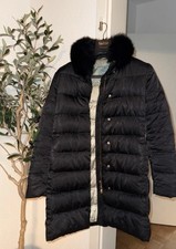 PRADA Daunenjacke Daunenmantel