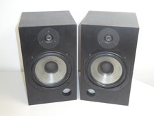 2x QMS / Quested Monitoring Systems Passive Studio Monitor, 2 Jahre Garantie