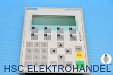 Siemens 6AV3 607-1JC00-0AX1