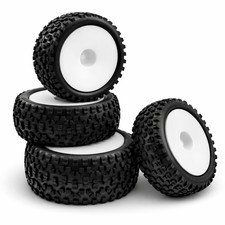 1/10 Scale RC Buggy Tires