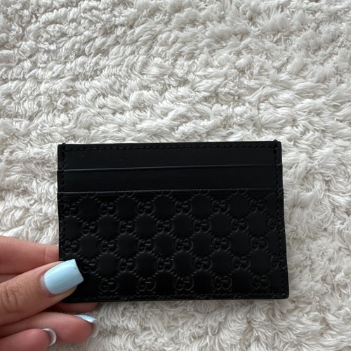 Gucci herren kartenetui - gucci,