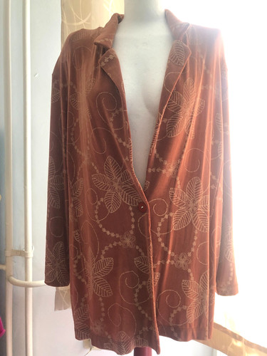 Feminine shirtjacke - feminine,
