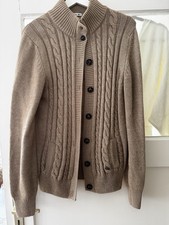 Lacoste Herren Strickjacke /