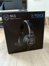 NLG X-Voice Next Level Gaming